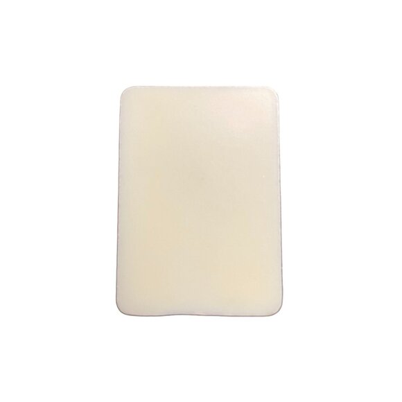 Pressman Rummikub Black 3 Tile Original Replacement Game Piece Smooth Back u - Picture 2 of 2